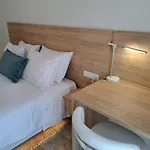 Luxury Apartamento Patras