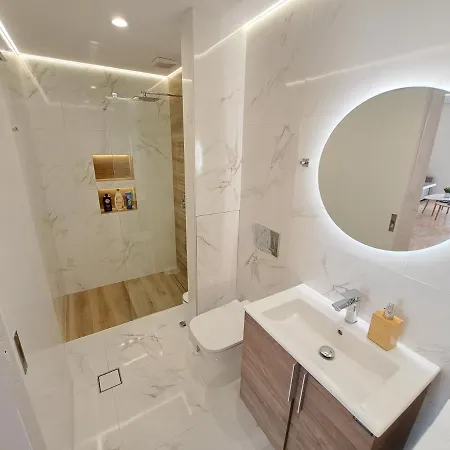 Luxury Patras