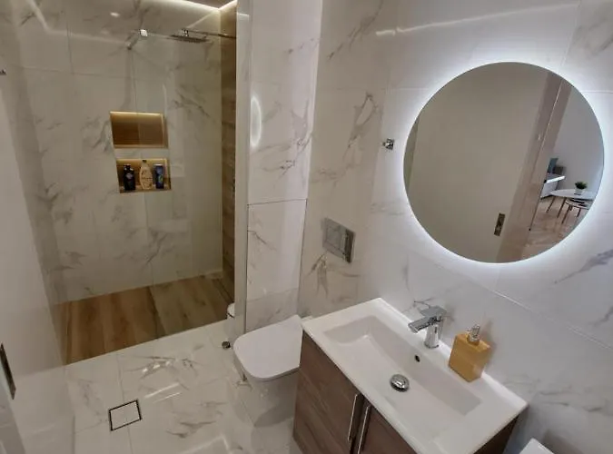 Luxury Apartamento