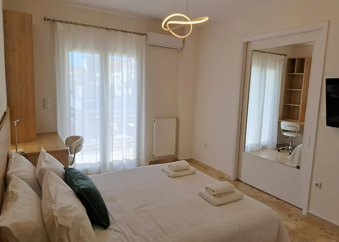 Luxury Patras