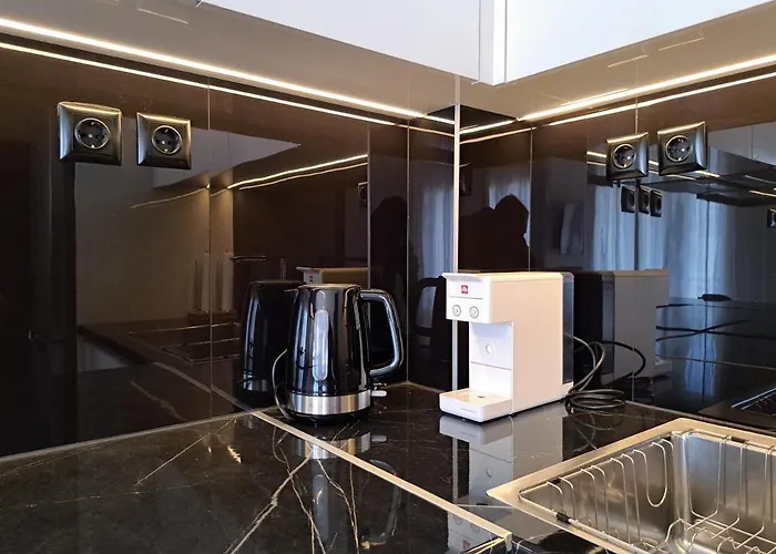 Apartamento Luxury