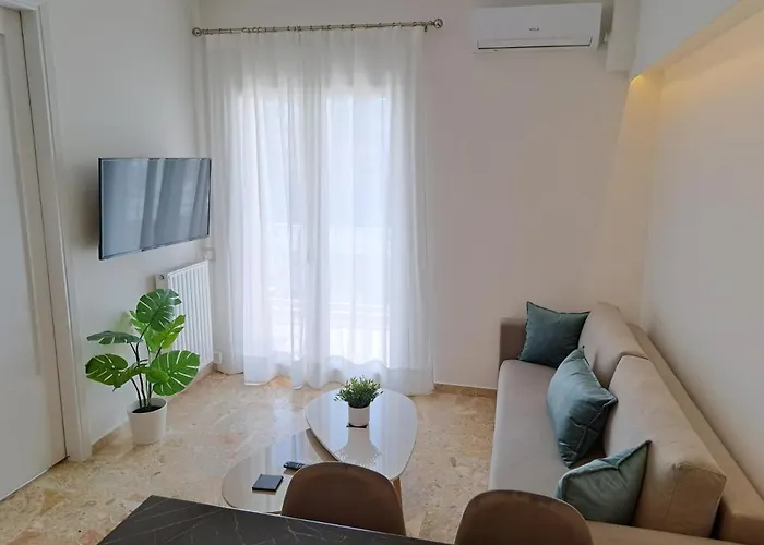 Luxury Patras