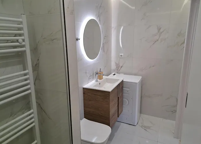 Apartamento Luxury