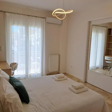 Luxury Патра