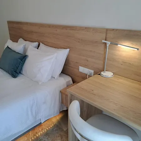 Luxury דירה פאטרה