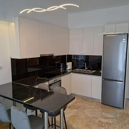 דירה Luxury פאטרה