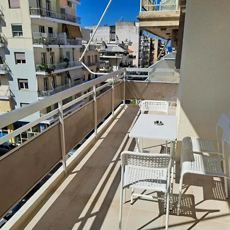 Luxury Apartamento *