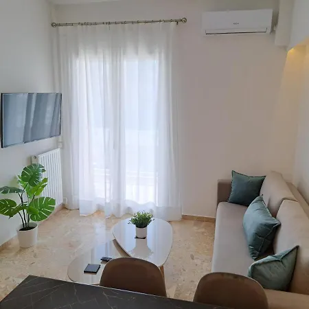 Luxury Патра