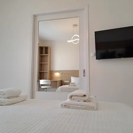 Apartamento Luxury *