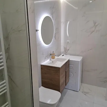 Daire Luxury