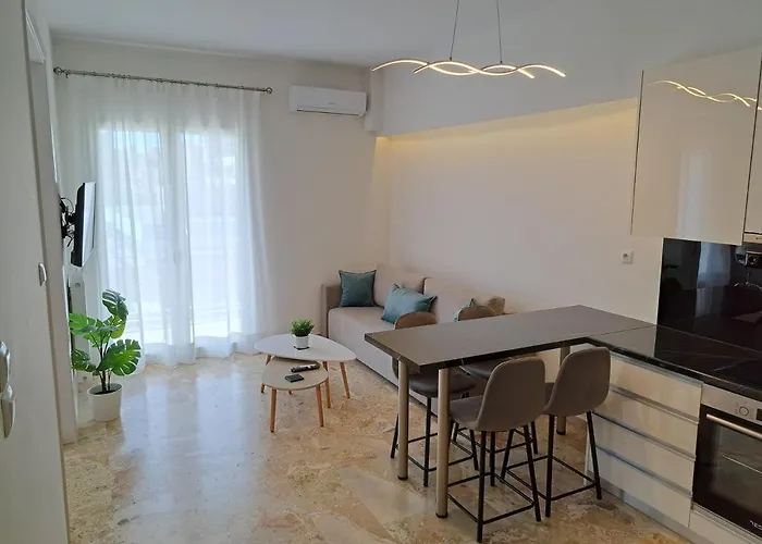 Luxury Apartamento *