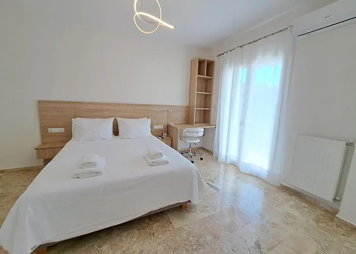 Luxury Apartamento *