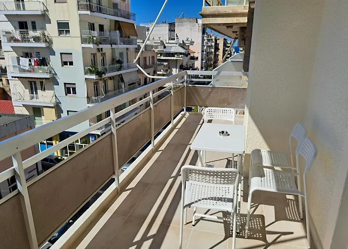 Luxury Apartamento *