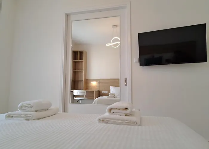 Apartamento Luxury *